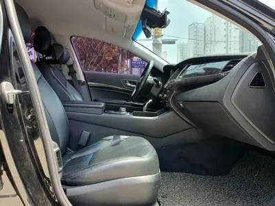 Kia K9 2015, 145830 км, за 8900000 KRW - фото 6