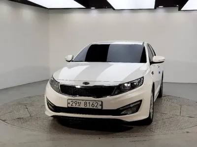 Kia K5 2013, 201835 км, за 2600000 KRW