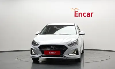 Hyundai Sonata 2019, 129512 км, за 7500000 KRW - фото 3
