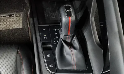 Hyundai Avante 2021, 59420 км, за 20700000 KRW - фото 9