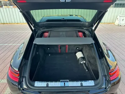 Porsche Panamera 2018, 113000 км, за 53500000 KRW - фото 19