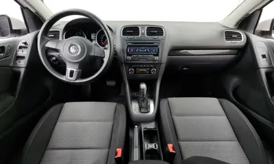 Volkswagen Golf 2012, 56364 км, за 7400000 KRW - фото 7