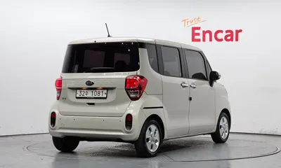 Kia Ray 2018, 25393 км, за 10700000 KRW - фото 2