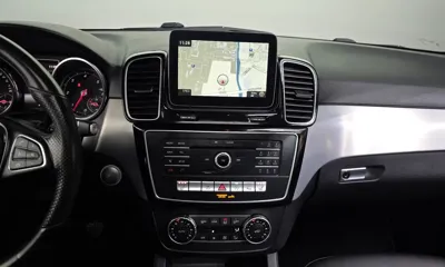 Mercedes-Benz GLE-Class 2018, 137497 км, за 24300000 KRW - фото 14