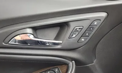ChevroletGMDaewoo Malibu 2017, 101790 км, за 7000000 KRW - фото 31