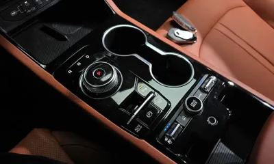 Kia K5 2026, 8604 км, за 31900000 KRW - фото 9
