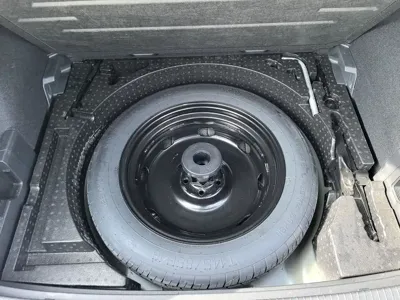 Volkswagen Tayron 2023, 38700 км, за 179800 CNY - фото 6