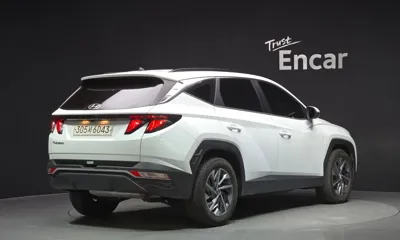 Hyundai Tucson 2021, 64841 км, за 21800000 KRW - фото 2