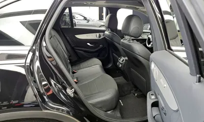 Mercedes-Benz GLC-Class 2019, 133237 км, за 24200000 KRW - фото 12