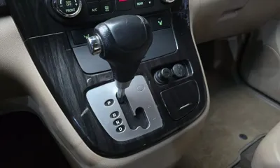 Kia Canival 2013, 222614 км, за 3500000 KRW - фото 9