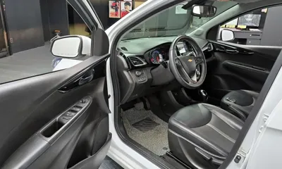ChevroletGMDaewoo Spark 2019, 67854 км, за 7700000 KRW - фото 11