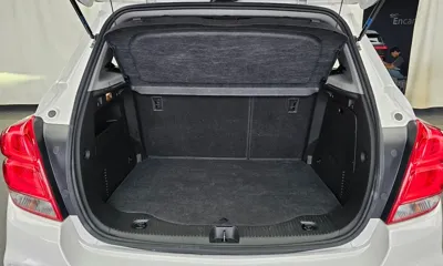 ChevroletGMDaewoo Trax 2018, 84688 км, за 8500000 KRW - фото 20