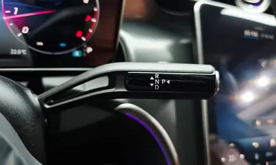 Mercedes-Benz GLC-Class 2026, 421 км, за 75000000 KRW - фото 9