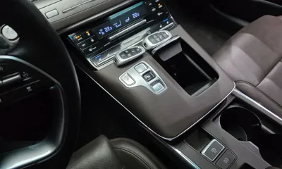 Hyundai Grandeur 2022, 138980 км, за 19000000 KRW - фото 9