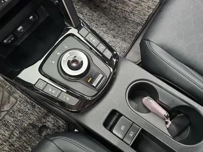 Kia Seltos 2023, 38510 км, за 36800000 KRW - фото 8