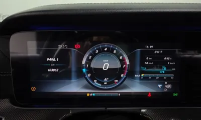 Mercedes-Benz E-Class 2017, 103862 км, за 22300000 KRW - фото 8