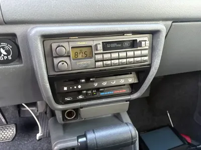 ChevroletGMDaewoo Tico 1997, 98554 км, за 3400000 KRW - фото 7