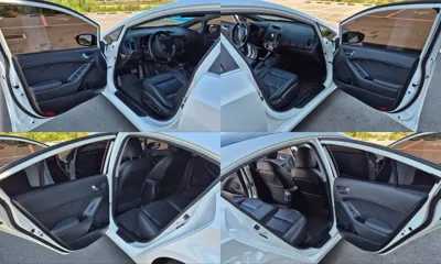 Kia K3 2015, 172486 км, за 4490000 KRW - фото 18