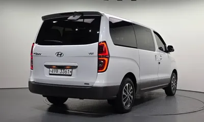 Hyundai Starex 2019, 102105 км, за 21900000 KRW