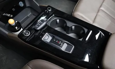 Audi Q6 e-tron 2025, 21981 км, за 61100000 KRW - фото 9