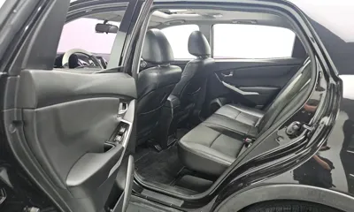 KG_Mobility_Ssangyong KORANDO 2015, 199245 км, за 3500000 KRW - фото 19
