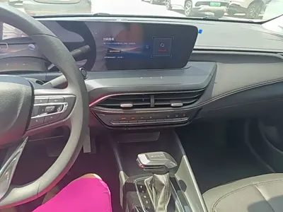 Buick Verano 2026, 100 км, за 76200 CNY - фото 13