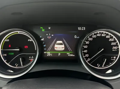 Toyota Camry 2019, 42400 км, за 27900000 KRW - фото 8