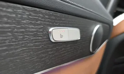 Mercedes-Benz GLC-Class 2022, 57638 км, за 45000000 KRW - фото 27