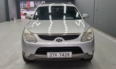 Hyundai Veracruz 2010, 175919 км, за 5990000 KRW