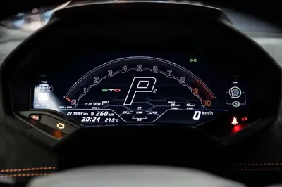 Lamborghini Huracan 2022, 17700 км, за 340000000 KRW - фото 8