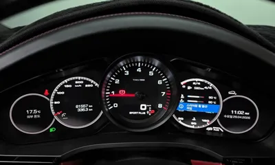 Porsche Cayenne 2020, 61557 км, за 81500000 KRW - фото 8