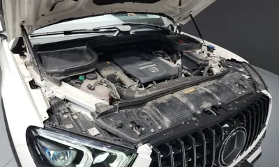 Mercedes-Benz GLE-Class 2021, 97068 км, за 55900000 KRW - фото 6