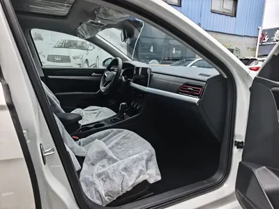 Volkswagen Lavida 2026, 300 км, за 100100 CNY - фото 11