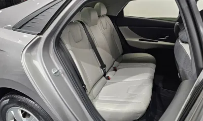 Hyundai Avante 2021, 144568 км, за 11500000 KRW - фото 12