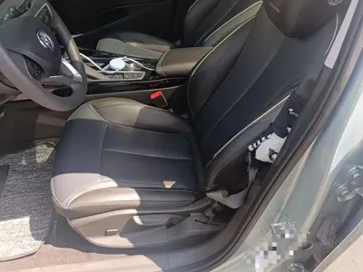 Buick Velite 6 2024, 72400 км, за 62699 CNY - фото 8