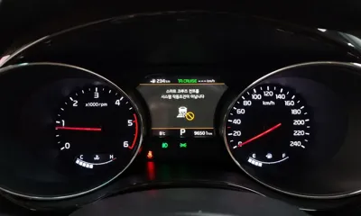 Kia Canival 2019, 96501 км, за 22500000 KRW - фото 8