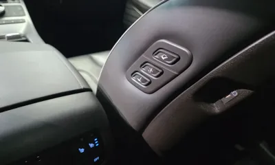 Hyundai Palisade 2023, 150733 км, за 31500000 KRW - фото 29