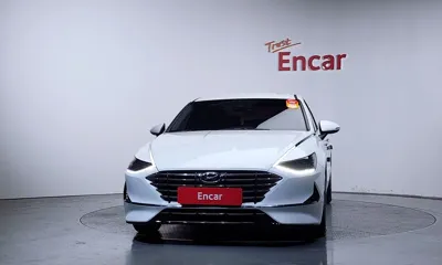 Hyundai Sonata 2020, 27230 км, за 18890000 KRW - фото 3