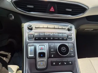 Hyundai Santafe 2023, 12030 км, за 32900000 KRW - фото 9