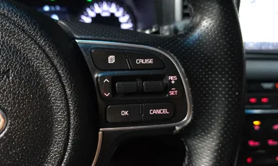 Kia Sportage 2016, 146146 км, за 8500000 KRW - фото 19