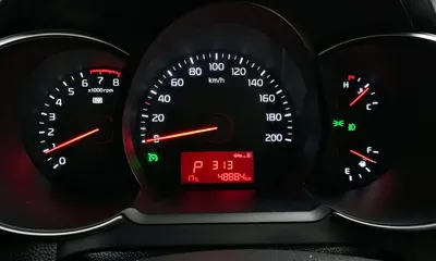 Kia Morning 2016, 48884 км, за 6800000 KRW - фото 8