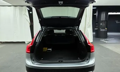 Volvo V90 2018, 192805 км, за 17500000 KRW - фото 20