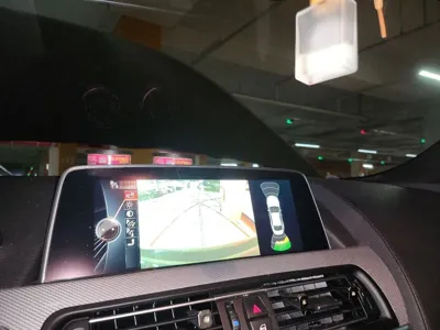 BMW 6-Series 2016, 251484 км, за 99990000 KRW - фото 18