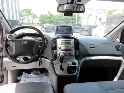 Hyundai Starex 2015, 182343 км, за 7800000 KRW - фото 8