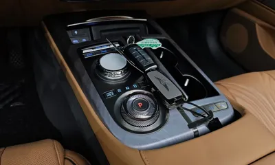 Genesis G80 2024, 32275 км, за 48900000 KRW - фото 9