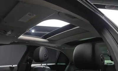 Mercedes-Benz C-Class 2015, 105146 км, за 12790000 KRW - фото 14