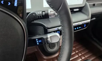Hyundai Ioniq5 2023, 214148 км, за 18700000 KRW - фото 9