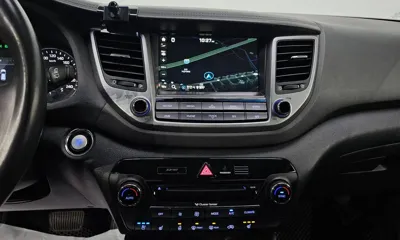 Hyundai Tucson 2016, 133946 км, за 8790000 KRW - фото 15