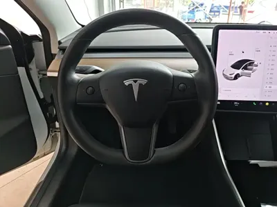 Tesla Model 3 2020, 120700 км, за 106000 CNY - фото 11