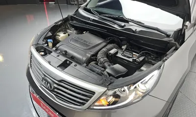 Kia Sportage 2013, 188840 км, за 4800000 KRW - фото 6
